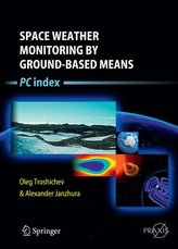 Space Weather Monitoring by Ground-Based Means