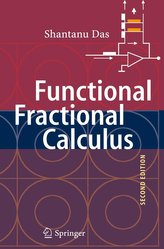 Functional Fractional Calculus