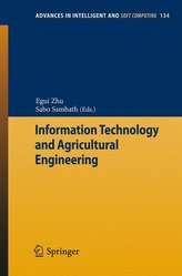 Information Technology and Agricultural Engineering