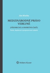 Medzinárodné právo verejné