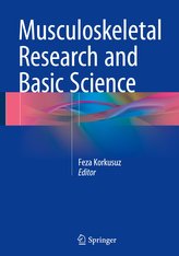 Musculoskeletal Research and Basic Science