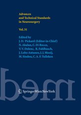 Advances and Technical Standards in Neurosurgery, Vol. 31