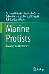 Marine Protists