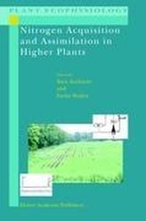 Nitrogen Acquisition and Assimilation in Higher Plants