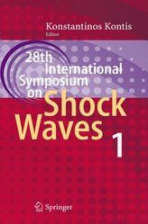 28th International Symposium on Shock Waves