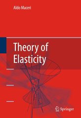 Theory of  Elasticity