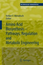 Amino Acid Biosynthesis