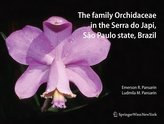 The family Orchidaceae in the Serra do Japi, Sao Paulo state, Brazil