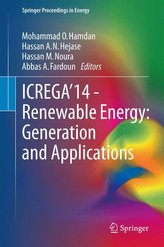 ICREGA\'14 - Renewable Energy: Generation and Applications