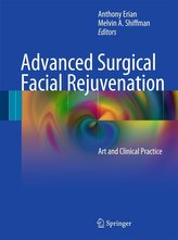 Advanced Surgical Facial Rejuvenation