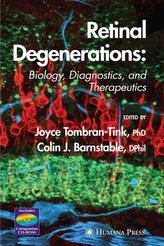 Retinal Degenerations