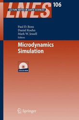 Microdynamis Simulation