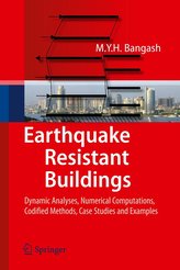 Earthquake Resistant Buildings