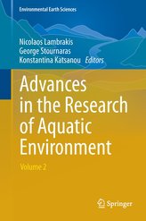 Advances in the Research of Aquatic Environment 2