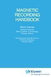 Magnetic Recording Handbook