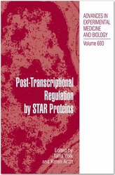 Post-Transcriptional Regulation by STAR Proteins