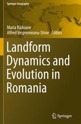 Landform Dynamics and Evolution in Romania