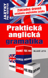Praktická anglická gramatika