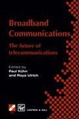 Broadband Communications