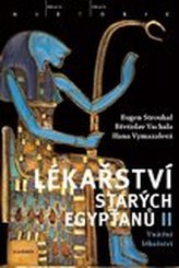Lékařství starých Egypťanů II.