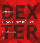 Drasticky děsivý Dexter