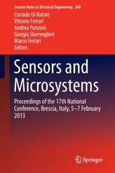 Sensors and Microsystems