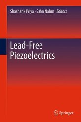 Lead-Free Piezoelectrics