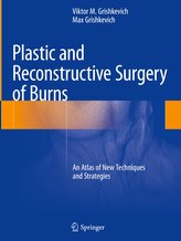 Plastic and Reconstructive Surgery of Burns