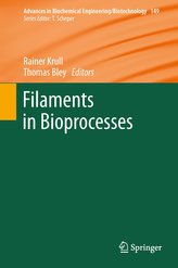 Filaments in Bioprocesses