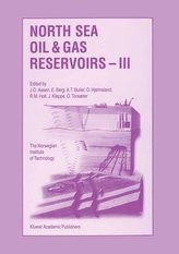 North Sea Oil and Gas Reservoirs - III
