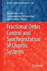 Fractional Order Control and Synchronization of Chaotic Systems