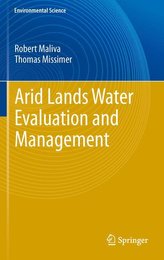 Arid Lands Water Evaluation and Management