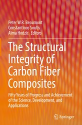 The Structural Integrity of Carbon Fiber Composites