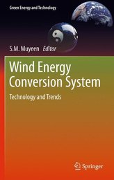 Wind Energy Conversion System