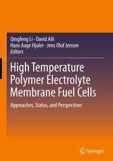 High Temperature Polymer Electrolyte Membrane Fuel Cells