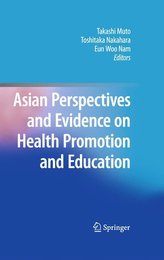 Asian Perspectives and Evidence on Health Promotion and Education