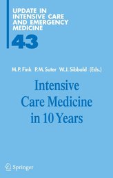 Intensive Care Medicine in 10 Years