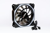 1stCOOL Fan AURA EVO Hexagon 1 ARGB ventilátor 12cm