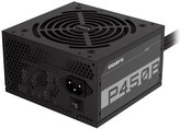 GIGABYTE zdroj P450B, 450W, 80plus bronze, 12 cm fan