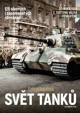  Svět tanků - Encyklopedie