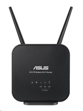 ASUS 4G-N12 B1 Wireless N300 4G LTE Modem Router