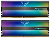 DIMM DDR4 16GB 3200MHz, CL16, (KIT 2x8GB), T-FORCE XTREEM ARGB Gaming