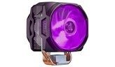 Cooler Master chladič MasterAir MA610P, duální RGB ventilátory s RGB ovladačem