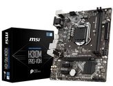 MSI MB Sc LGA1151 H310M PRO-VDH PLUS