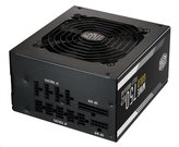 Cooler Master zdroj  MWE 750 Gold-v2  Full modular, 750W, 80+ Gold