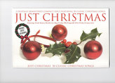 Just Christmas - 2CD