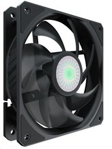 Cooler Master ventilátor SickleFlow 120