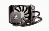 CORSAIR bezúdržbové vodní chlazení Hydro Series, H45, ventilátor 120mm