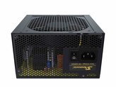 SEASONIC zdroj 650W CORE GM-650 (SSR-650LM), ATX, 12cm fan, 80+ GOLD