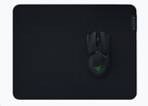 RAZER podložka pod myš Gigantus V2, Gaming Mouse Mat, M, černá